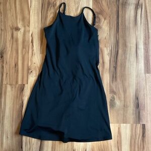 Girlfriend collective athletic dress
